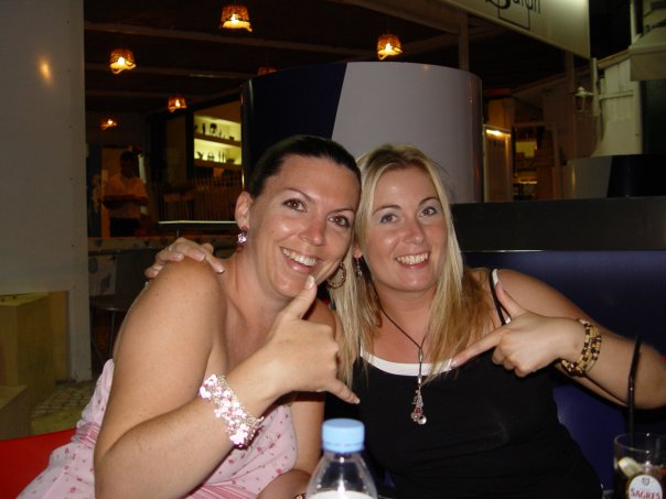 friends and friendships