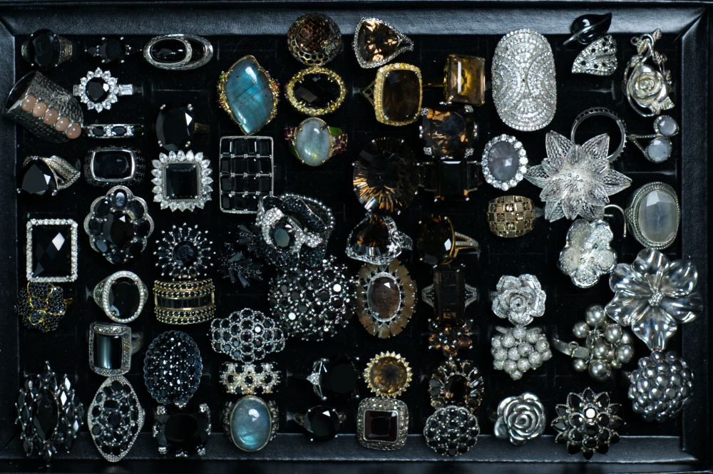 ring collection
