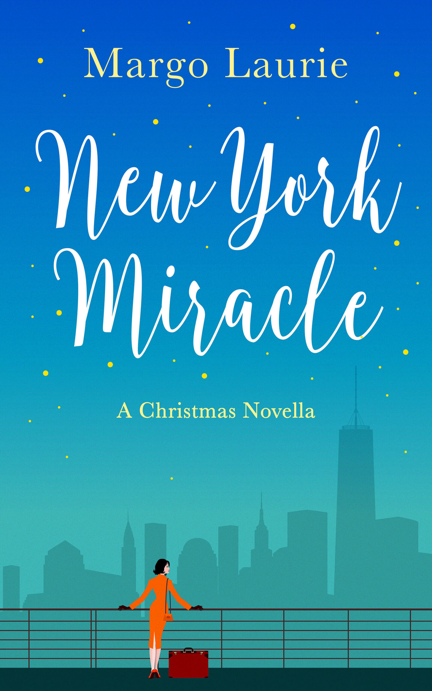 New York MIracle